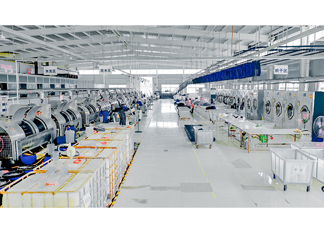 水洗厂Washing Plant